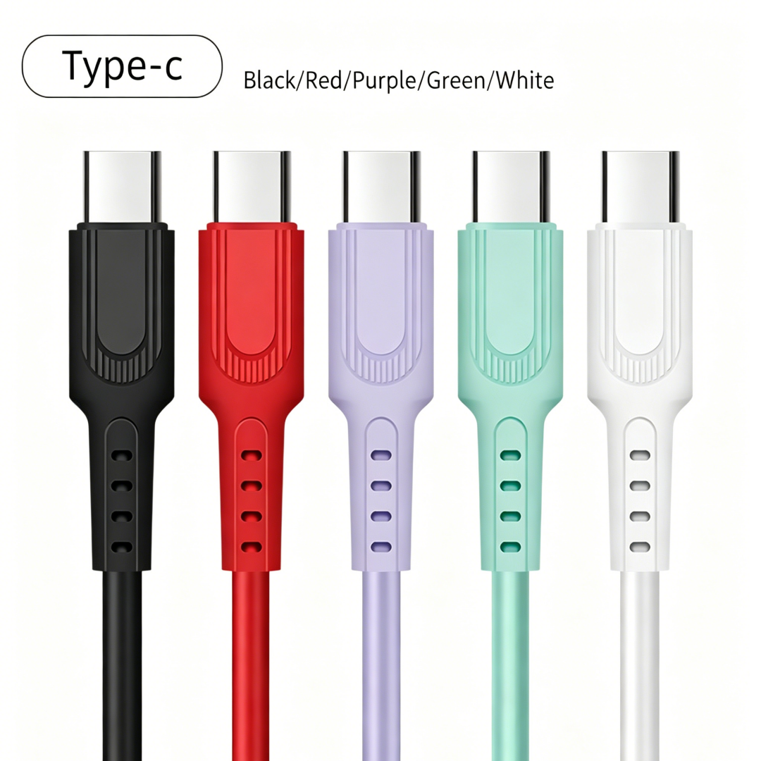 Electronics And Gadgets With C - 5A USB A to Type C