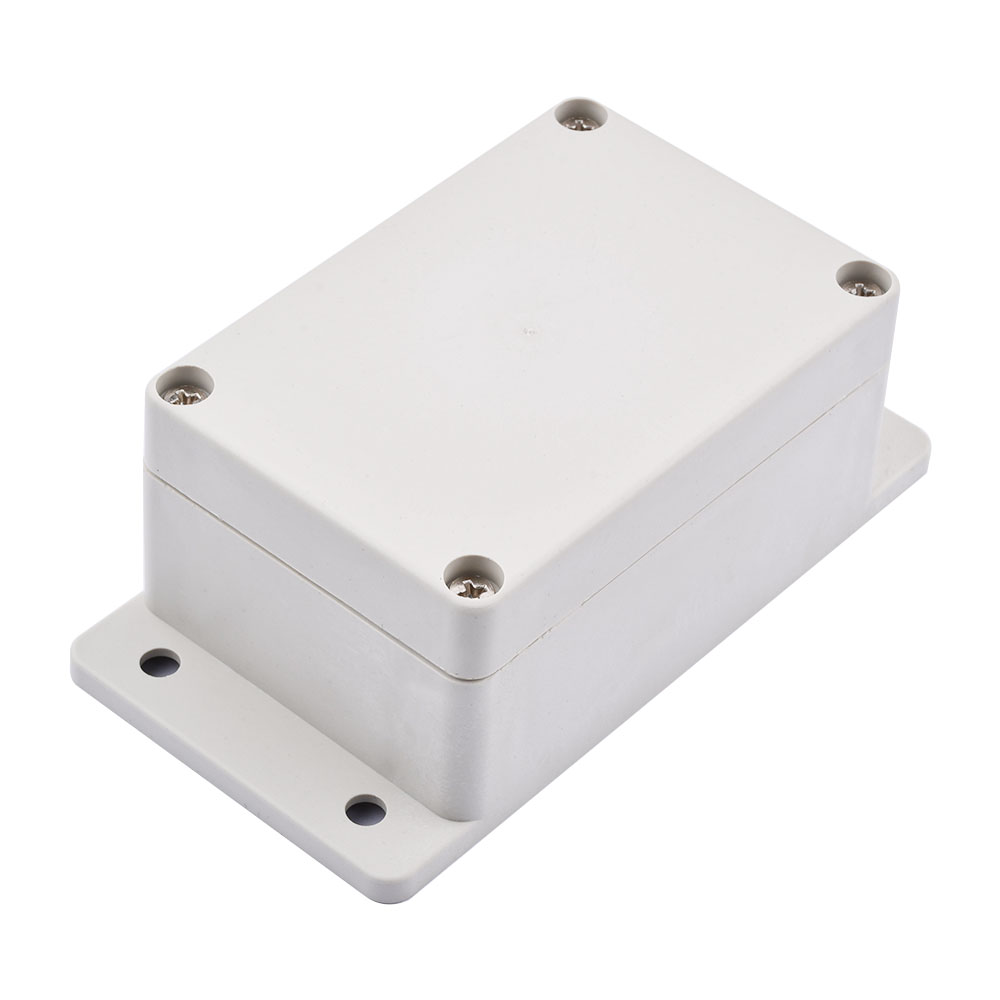 Unique Electronics Gadgets - 3pcs ABS Plastic Shell 100x68x50mm Waterproof