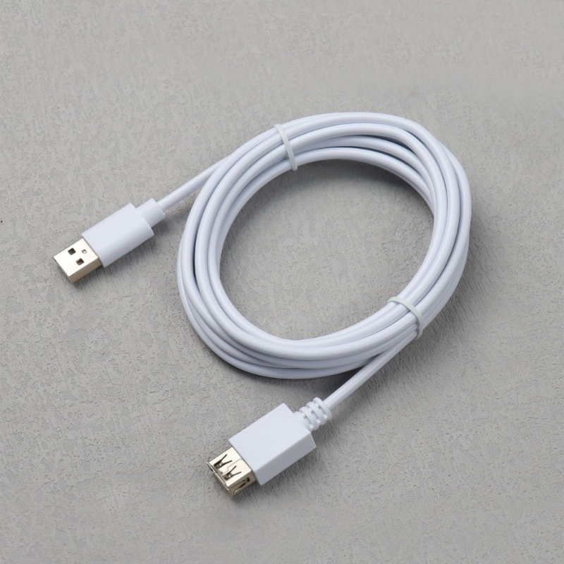  300CM USB Male To Female Char - Electronics And Gadgets With C recensie en prijs