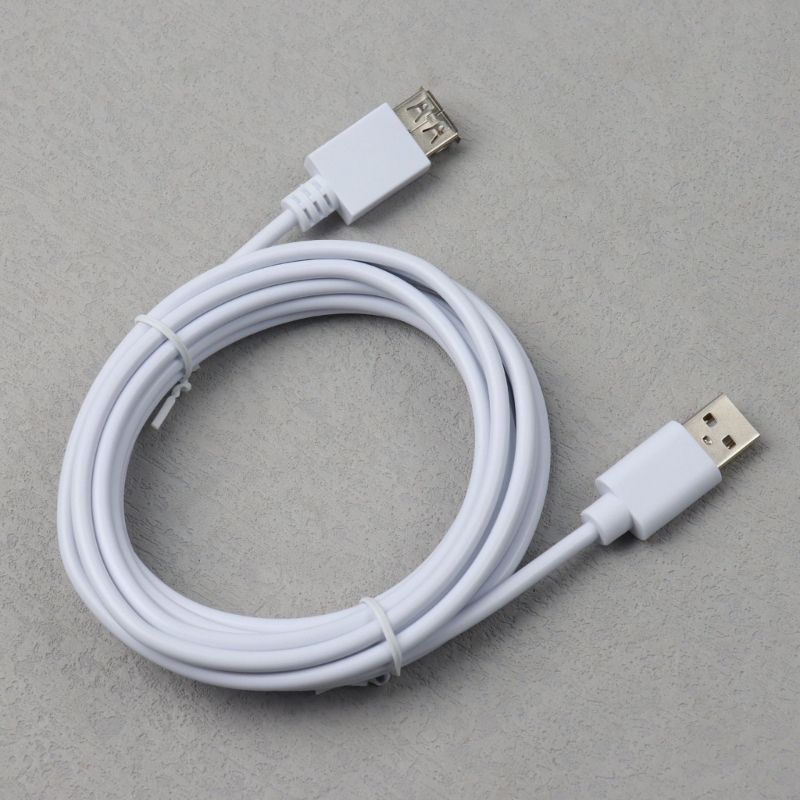  300CM USB Male To Female Char - Electronics And Gadgets With C recensie en prijs