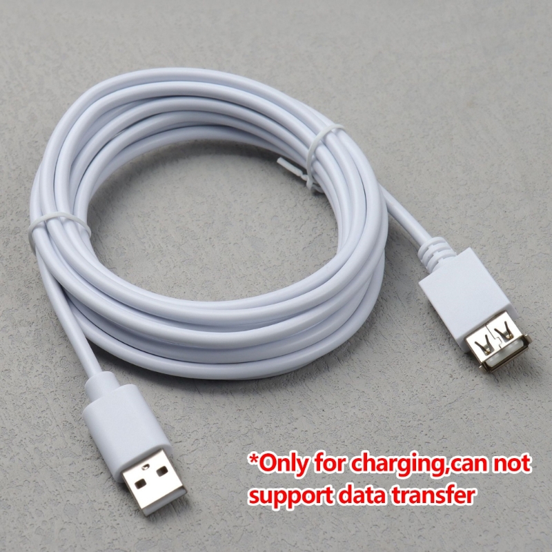  300CM USB Male To Female Char - Electronics And Gadgets With C recensie en prijs