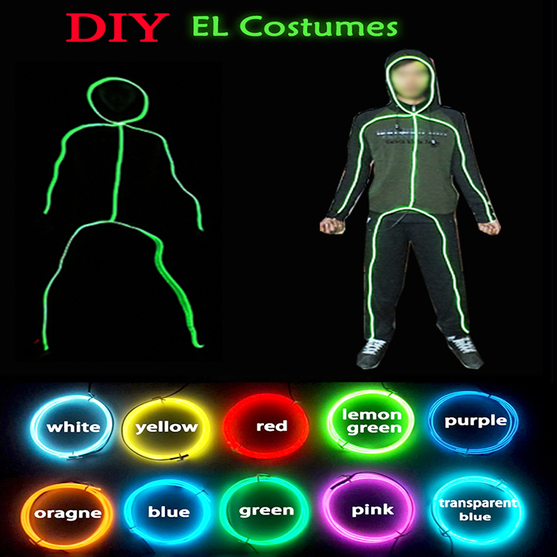 Cosplay Matchstick Men Costume - Diy Electronics Gadgets recensie en prijs