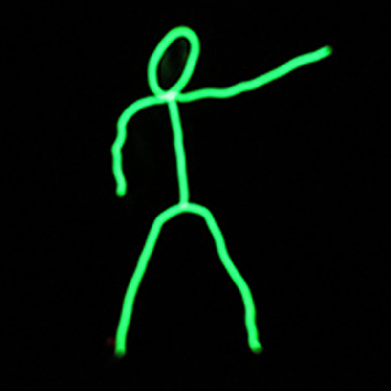 Cosplay Matchstick Men Costume - Diy Electronics Gadgets recensie en prijs