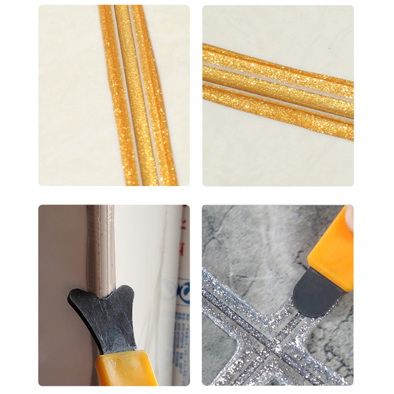 Caulking Tool Tungsten Steel F - Kitchen Electronics Gadgets recensie en prijs