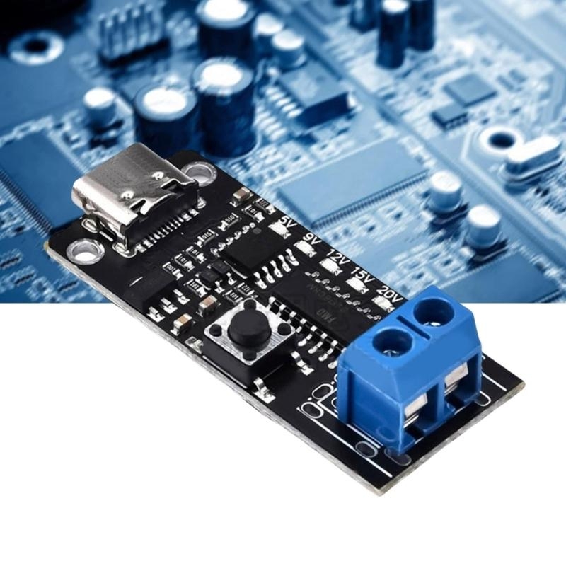 USB C Quick Charges Modules Bo - Electronics And Gadgets With C recensie en prijs