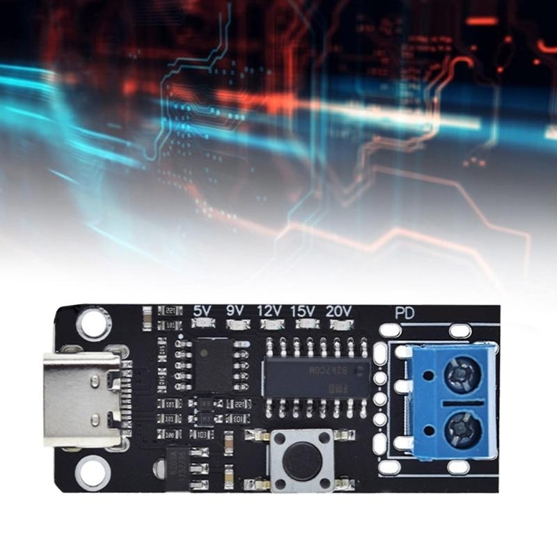 USB C Quick Charges Modules Bo - Electronics And Gadgets With C recensie en prijs