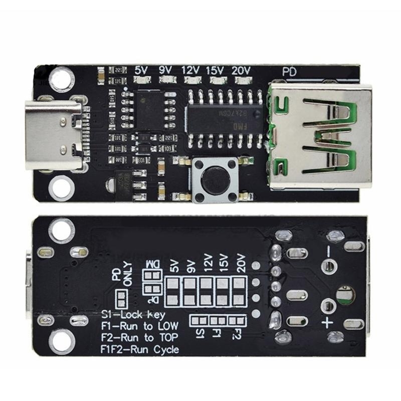 USB C Quick Charges Modules Bo - Electronics And Gadgets With C recensie en prijs