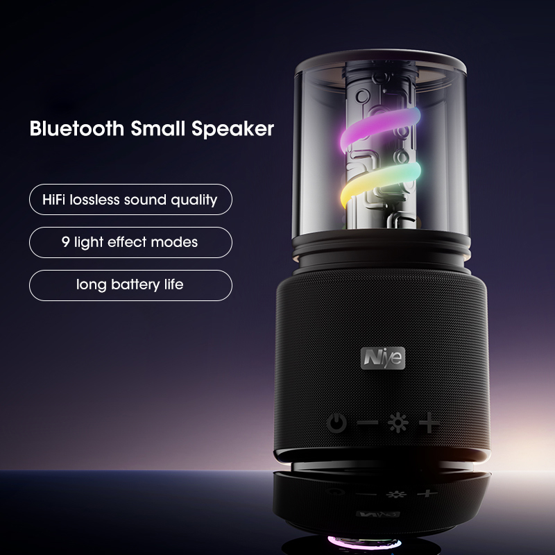 Wireless Bluetooth 5.3 Portabl - Bluetooth Speaker Waterproof recensie en prijs
