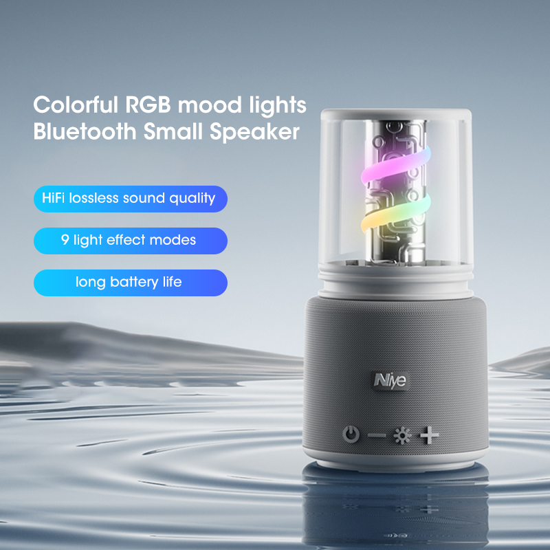Wireless Bluetooth 5.3 Portabl - Bluetooth Speaker Waterproof recensie en prijs