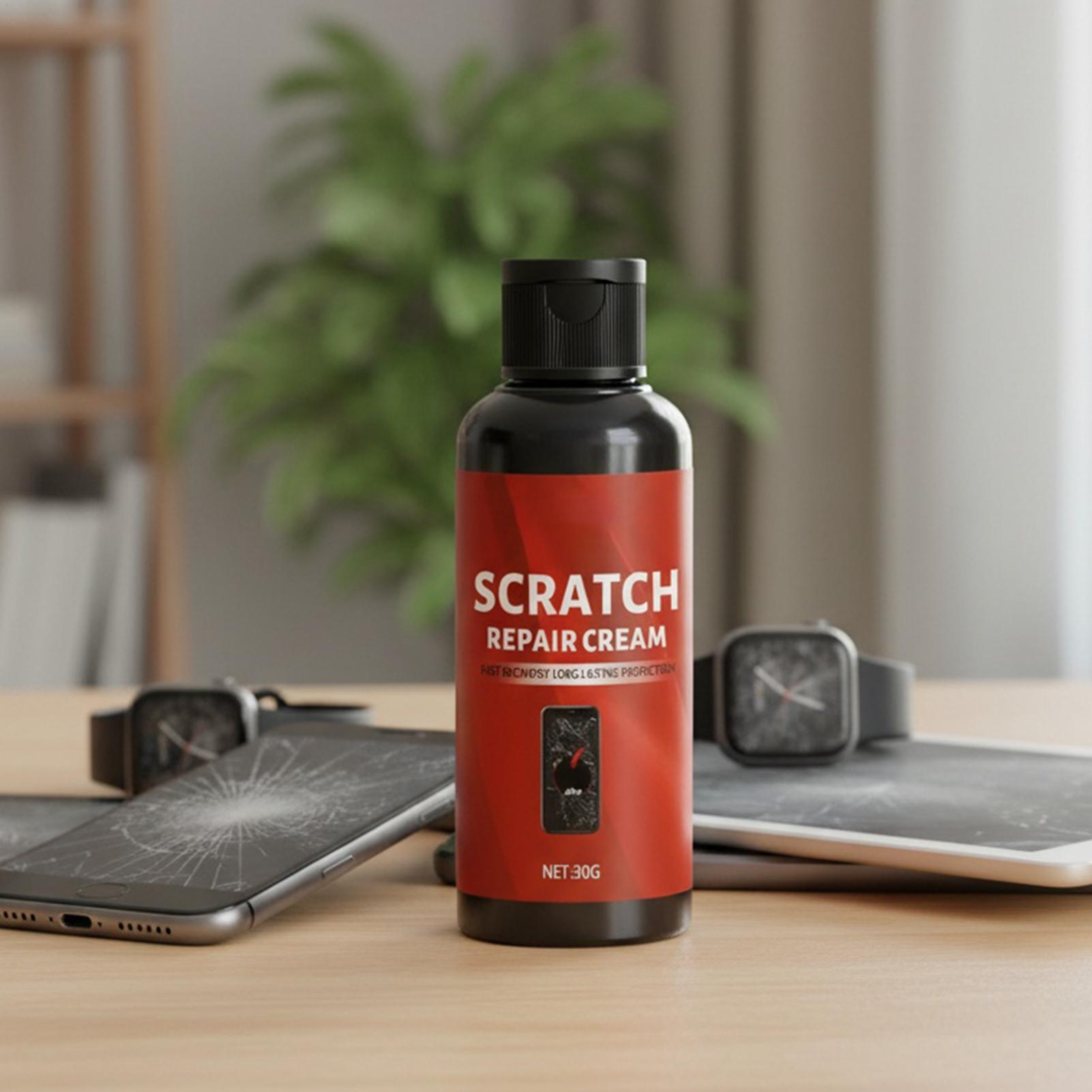 Mobile Phone Screen Scratch Re - Unique Electronics Gadgets recensie en prijs