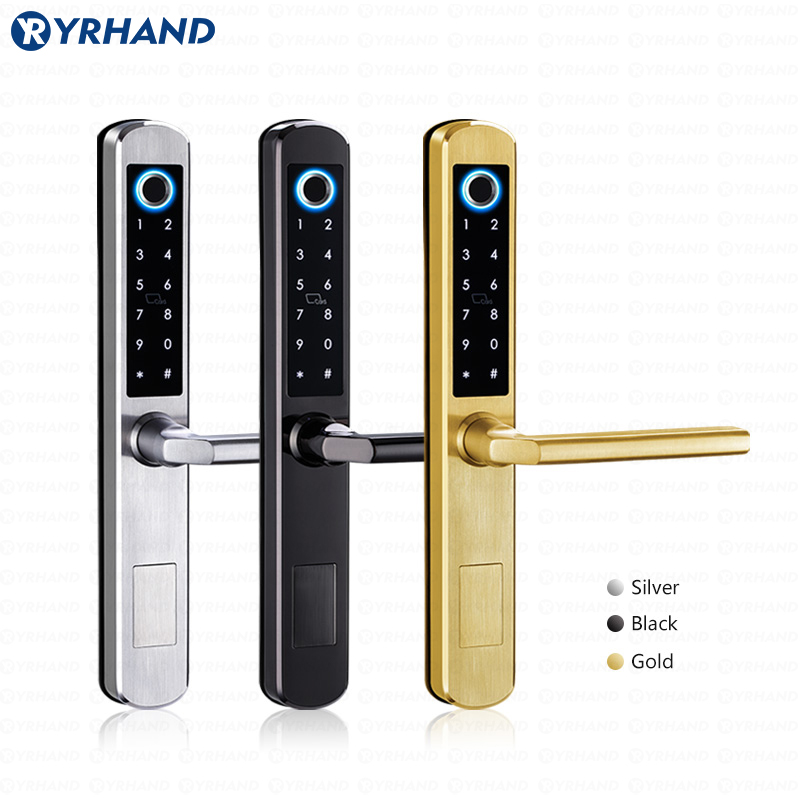 IP66 Gold Stainless steel Slid - Unique Electronics Gadgets recensie en prijs