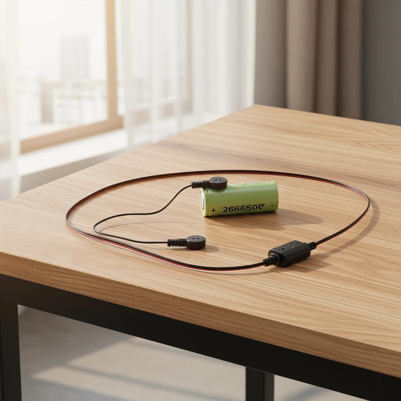 Magnetic Lithium Battery Charg - Magnetic Charging Cable recensie en prijs