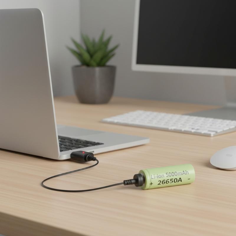 Magnetic Lithium Battery Charg - Magnetic Charging Cable recensie en prijs