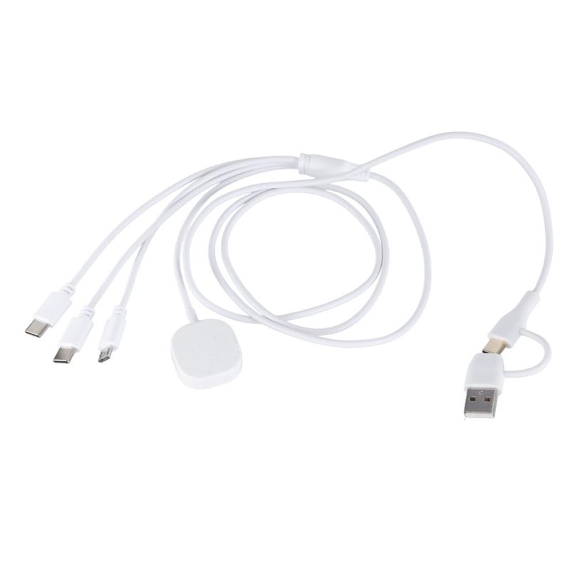 U55B 4 in 1 USB C Multi Chargi - Electronics And Gadgets With C recensie en prijs