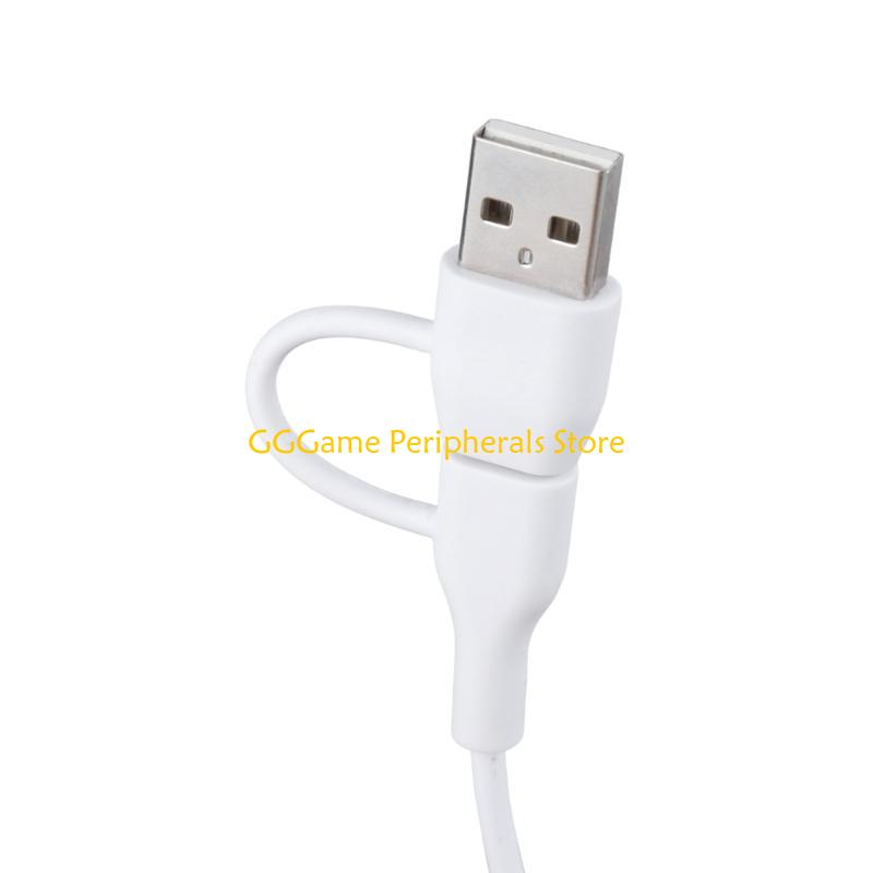 U55B 4 in 1 USB C Multi Chargi - Electronics And Gadgets With C recensie en prijs