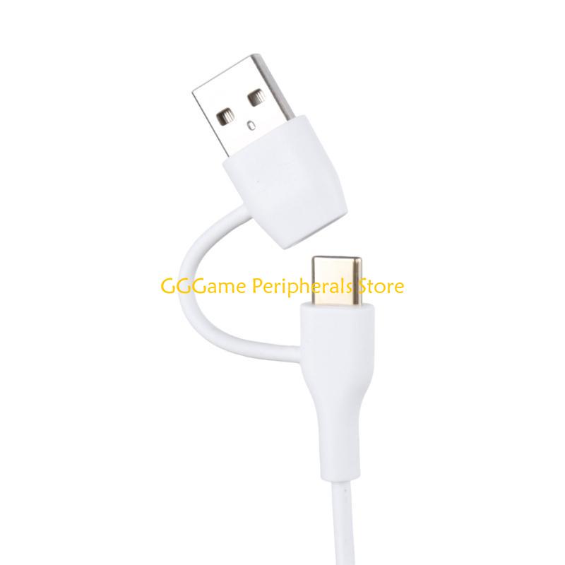 U55B 4 in 1 USB C Multi Chargi - Electronics And Gadgets With C recensie en prijs