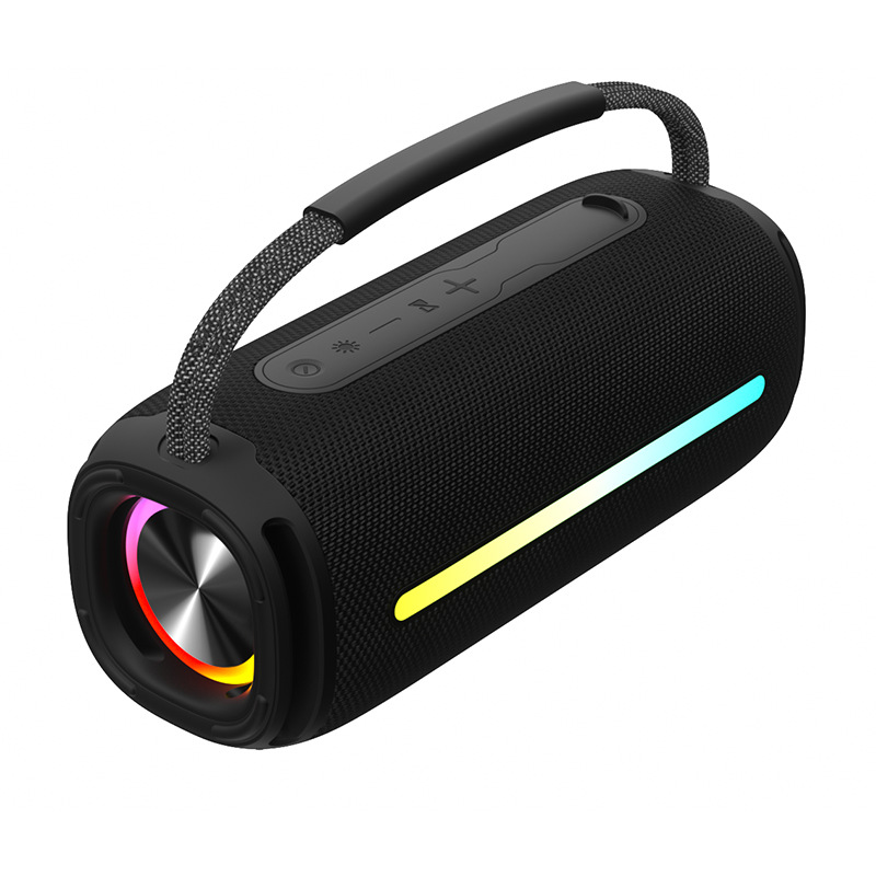Outdoor Portable Smart Speaker - Bluetooth Speaker Waterproof recensie en prijs