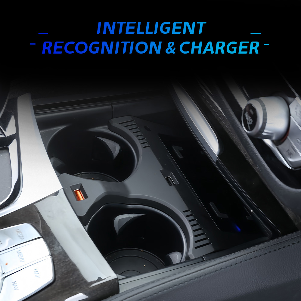 Car wireless charger fast mobi - Wireless Phone Charger Pad recensie en prijs