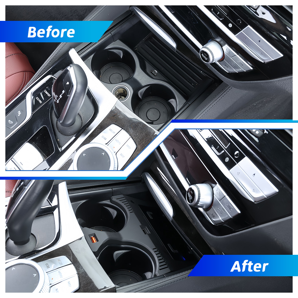 Car wireless charger fast mobi - Wireless Phone Charger Pad recensie en prijs