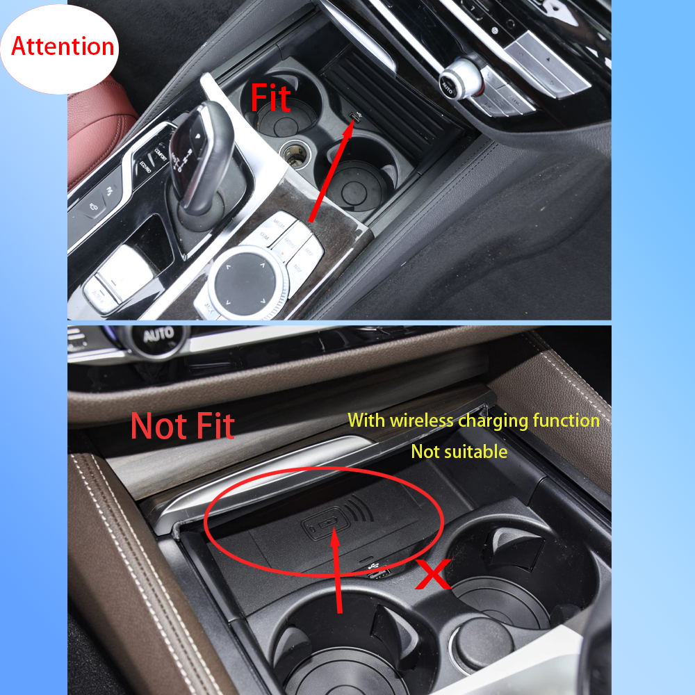 Car wireless charger fast mobi - Wireless Phone Charger Pad recensie en prijs