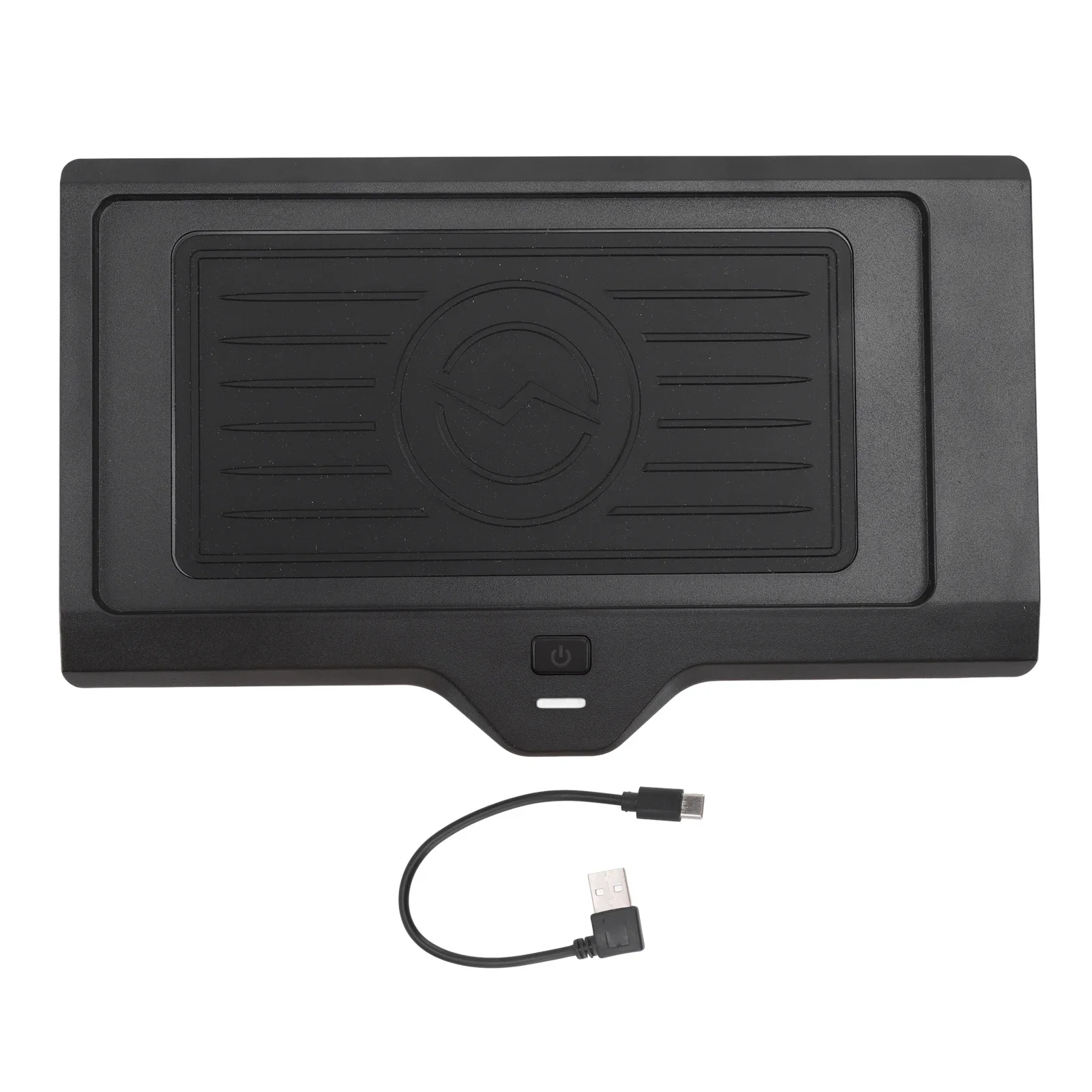 Car Phone Wireless Charging Pa - Wireless Phone Charger Pad recensie en prijs