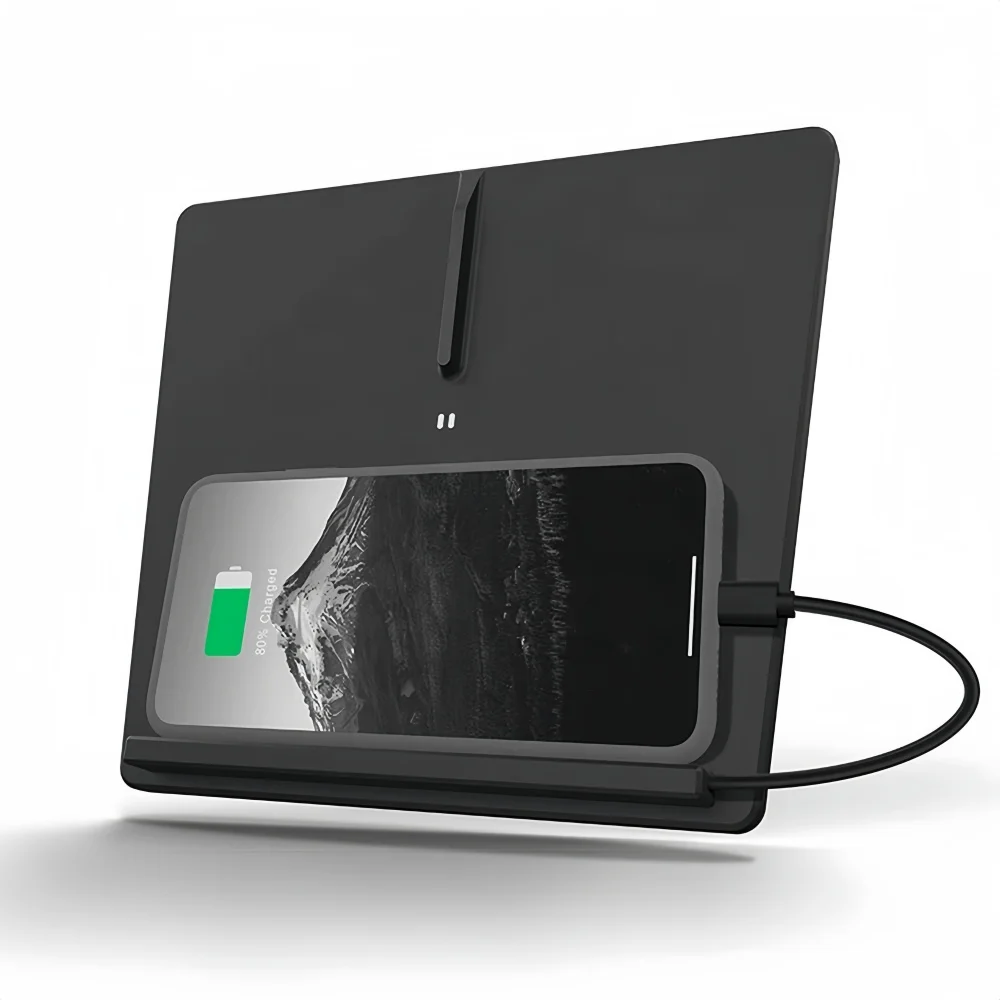 Wireless Car Charger for Tesla - Wireless Phone Charger Pad recensie en prijs