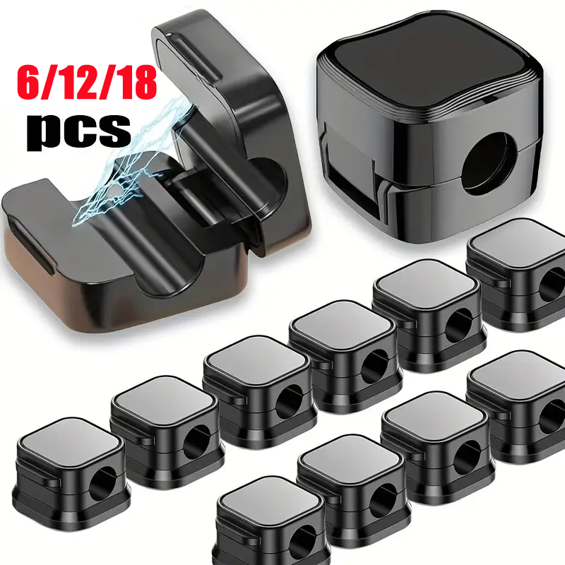 6/12/18 PCS Magnetic Cable Org - Magnetic Charging Cable recensie en prijs