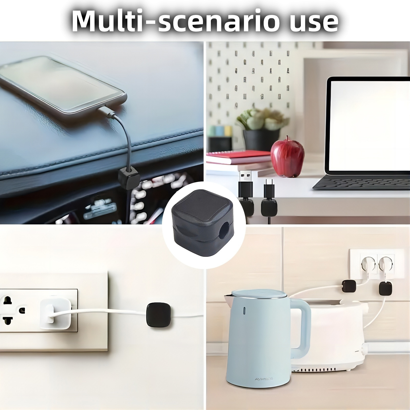 6/12/18 PCS Magnetic Cable Org - Magnetic Charging Cable recensie en prijs