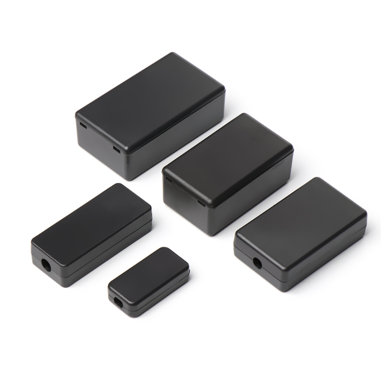 2PCS New High Quality Plastic  - Unique Electronics Gadgets recensie en prijs