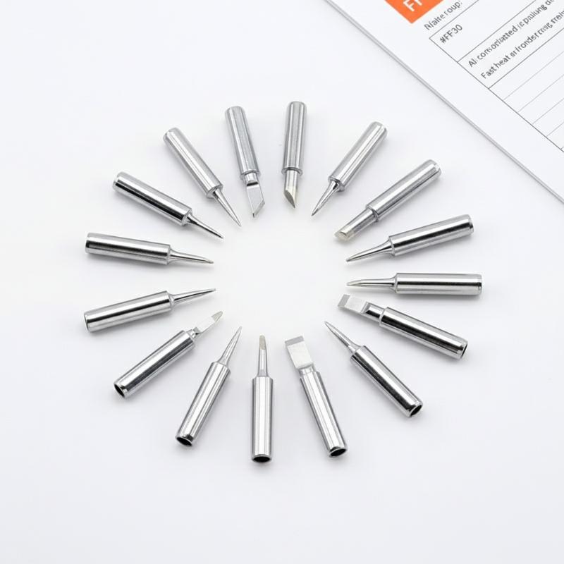 5Pcs/10Pcs 900M-T Soldering Ir - Diy Electronics Gadgets recensie en prijs
