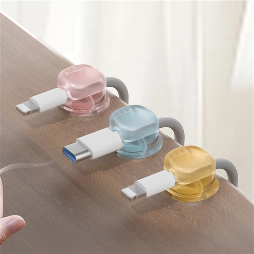 3 transparent color magnetic c - Magnetic Charging Cable recensie en prijs