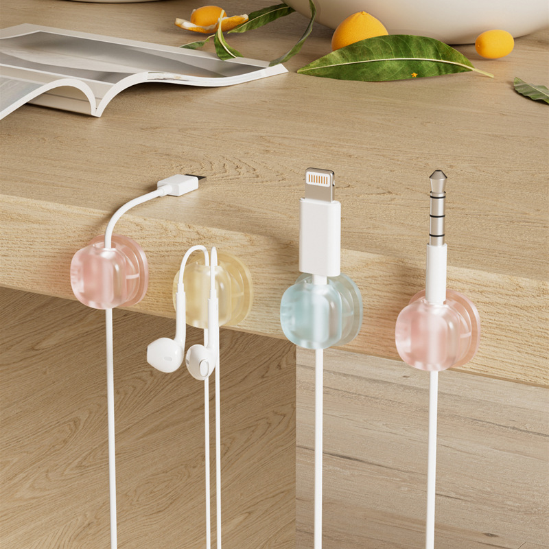 3 transparent color magnetic c - Magnetic Charging Cable recensie en prijs