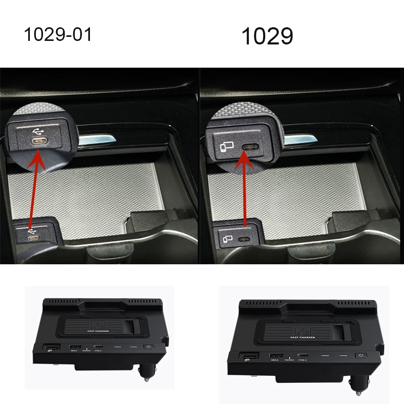 15W Wireless charging for Merc - Wireless Phone Charger Pad recensie en prijs