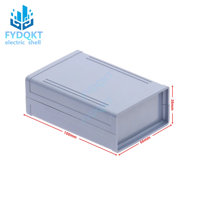 1pcs High Quality ABS Waterpro - Unique Electronics Gadgets recensie en prijs