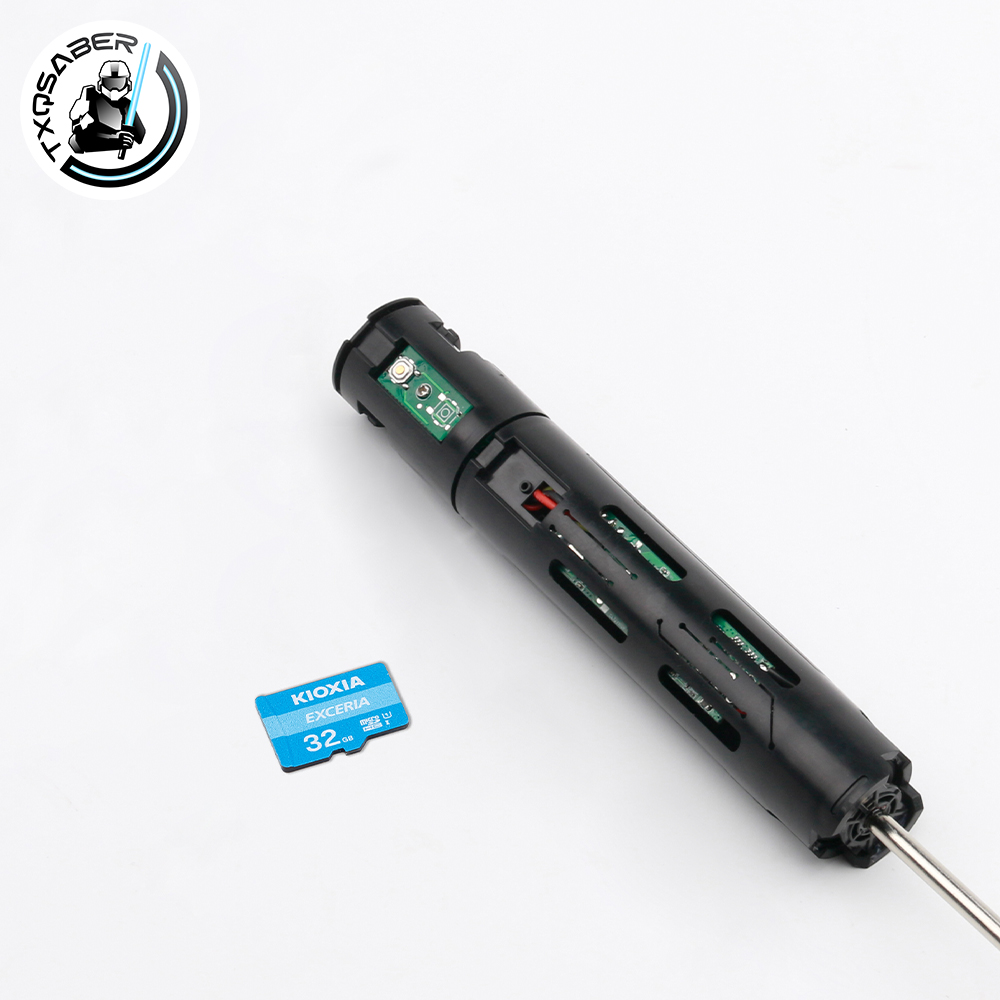 TXQSABER Lightsaber Proffie So - Diy Electronics Gadgets recensie en prijs
