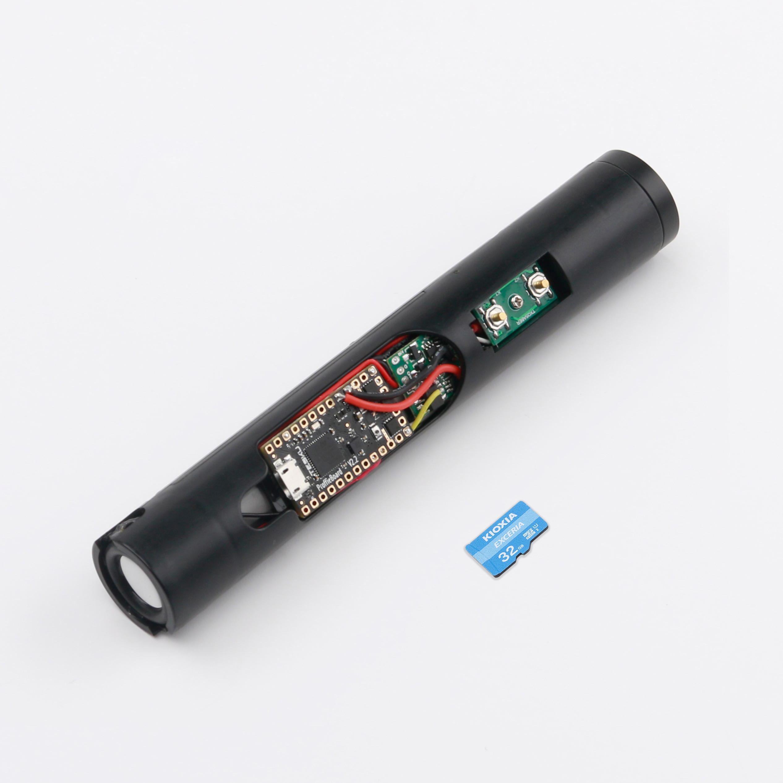 TXQSABER Lightsaber Proffie So - Diy Electronics Gadgets recensie en prijs