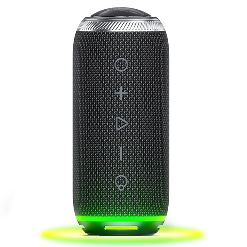 360 Stereo Wireless Bluetooth  - Bluetooth Speaker Waterproof recensie en prijs