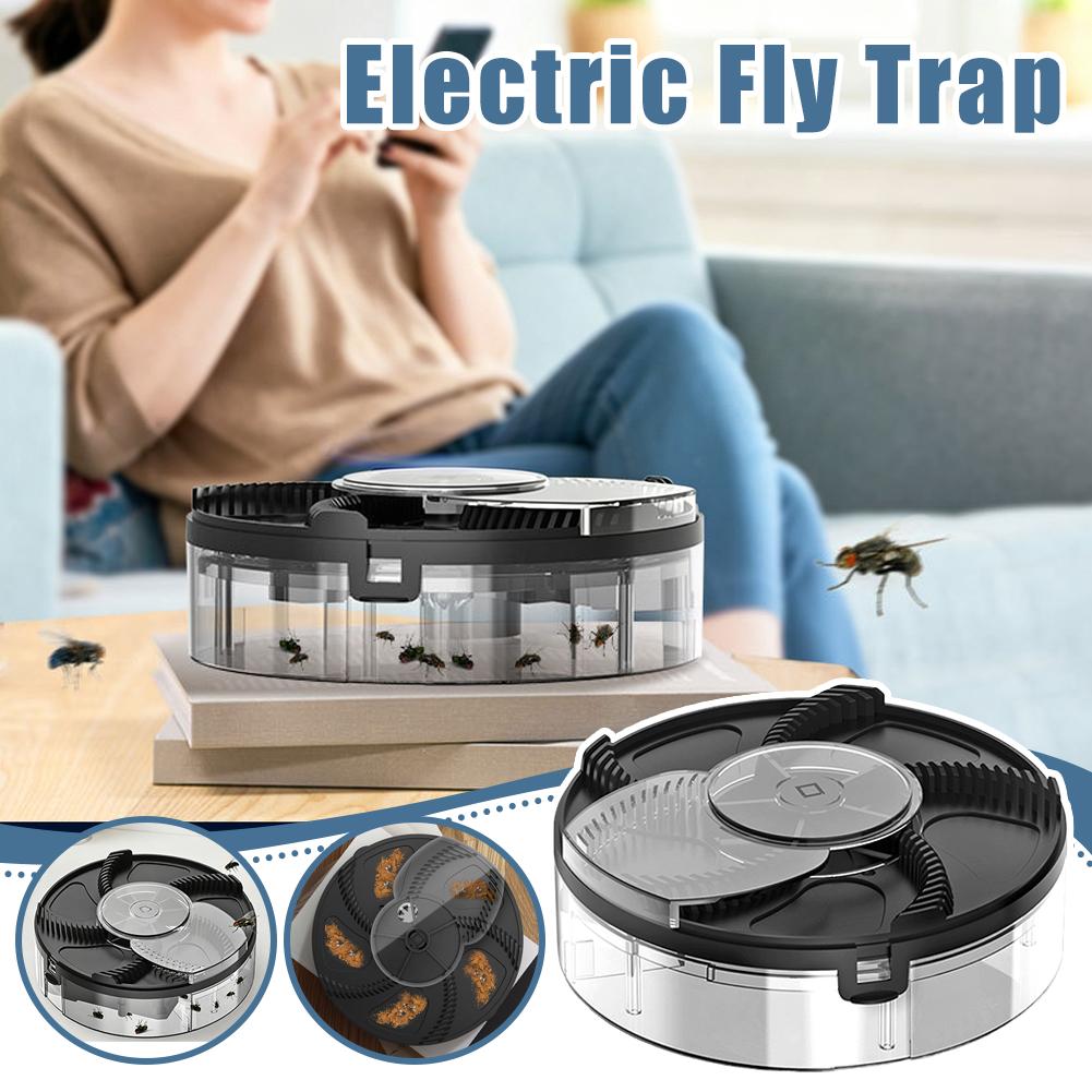 Electric Fly Trap Super Pest C - Kitchen Electronics Gadgets recensie en prijs