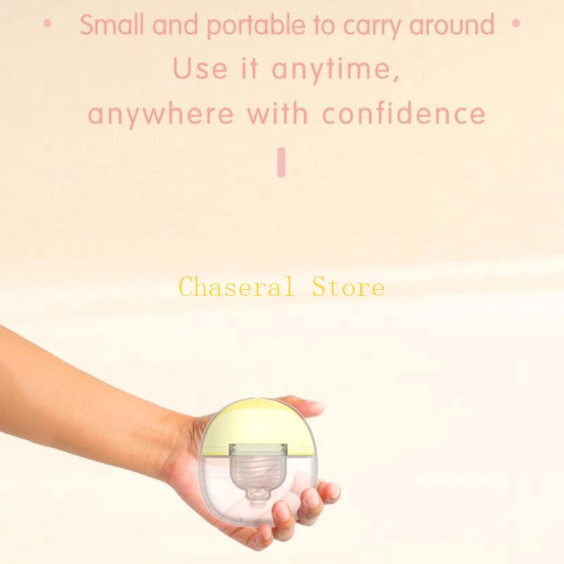 E7CE Breast Hand Breast Massag - Electronics And Gadgets P recensie en prijs