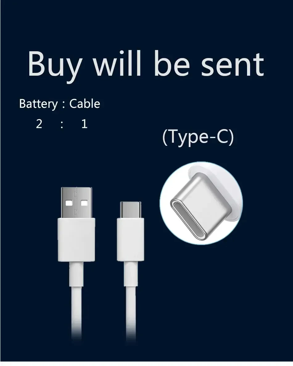 9V Type-C Rechargeable Battery - Electronics And Gadgets With C recensie en prijs