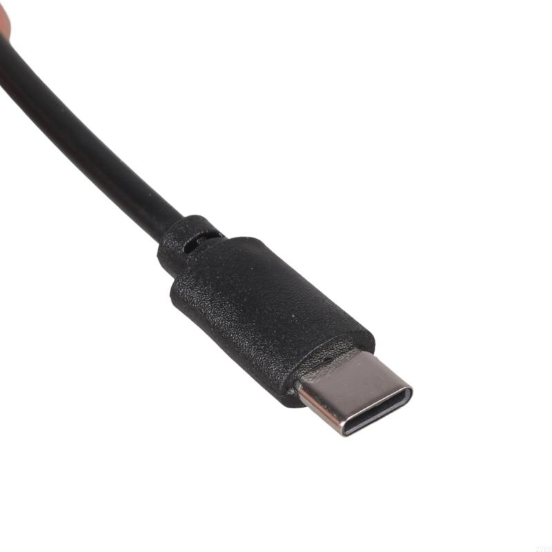  2Pin To Type C Male Charging  - Electronics And Gadgets With C recensie en prijs