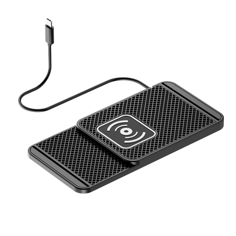 1M Long Wire USB/TYPE-C Quick  - Wireless Phone Charger Pad recensie en prijs