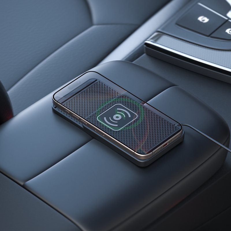 1M Long Wire USB/TYPE-C Quick  - Wireless Phone Charger Pad recensie en prijs