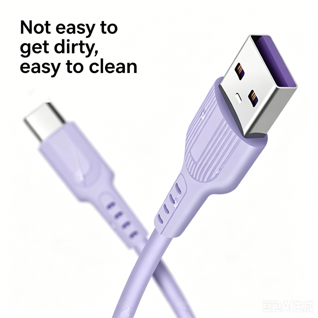 5A USB A to Type C Charging Ca - Electronics And Gadgets With C recensie en prijs