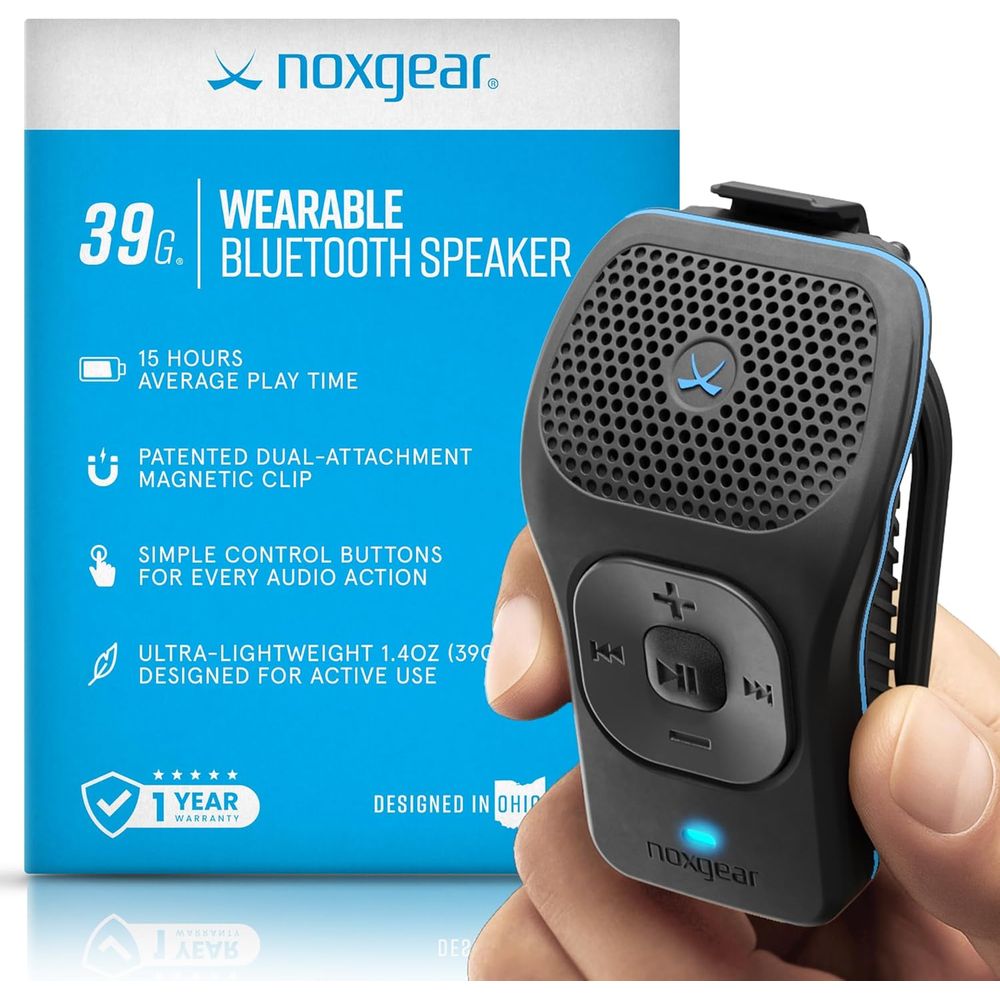 Portable 39g Bluetooth Speaker - Bluetooth Speaker Waterproof recensie en prijs