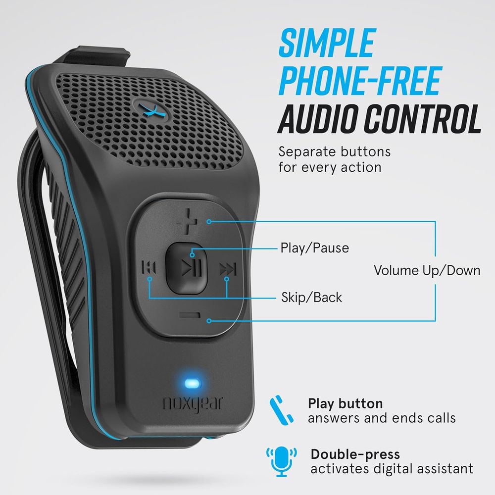Portable 39g Bluetooth Speaker - Bluetooth Speaker Waterproof recensie en prijs
