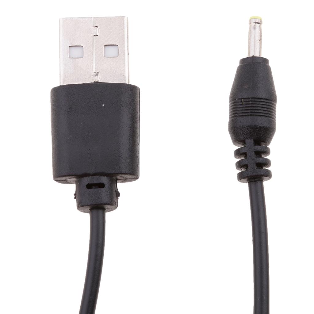 1m USB Male to 2.5x0.7mm DC Pl - Electronics And Gadgets With C recensie en prijs