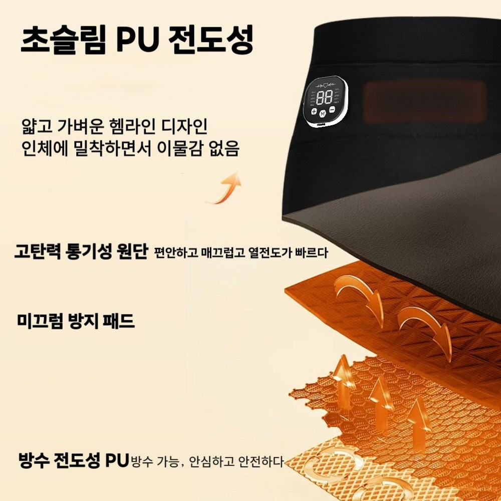 Women's Toning Pants - 29 Inte - Unique Electronics Gadgets recensie en prijs