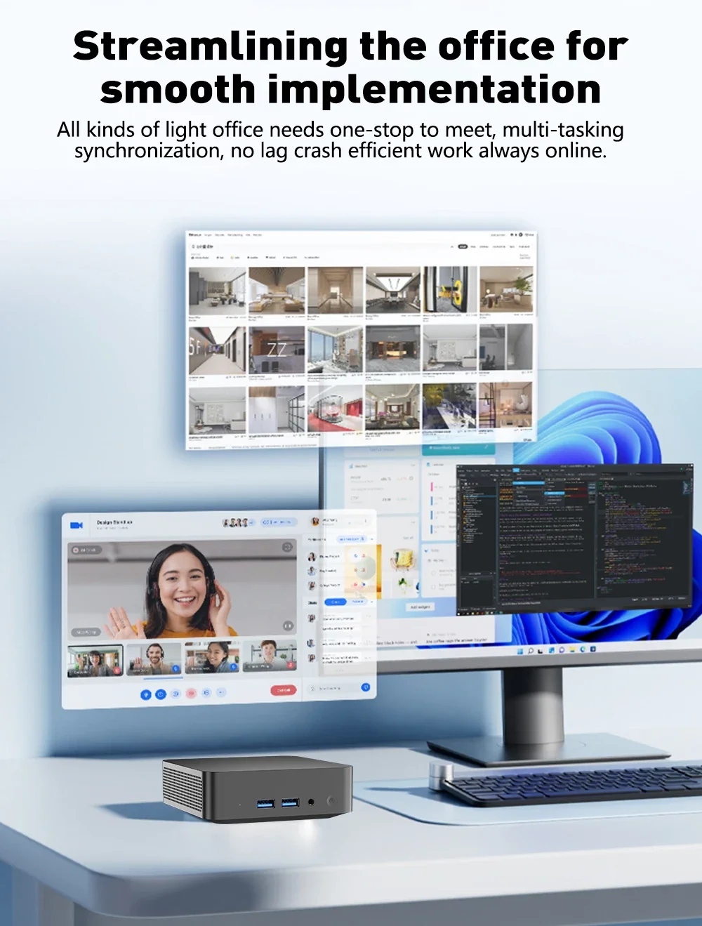 2026 Quintessential Pocket PC  - Mini Pc Windows recensie en prijs