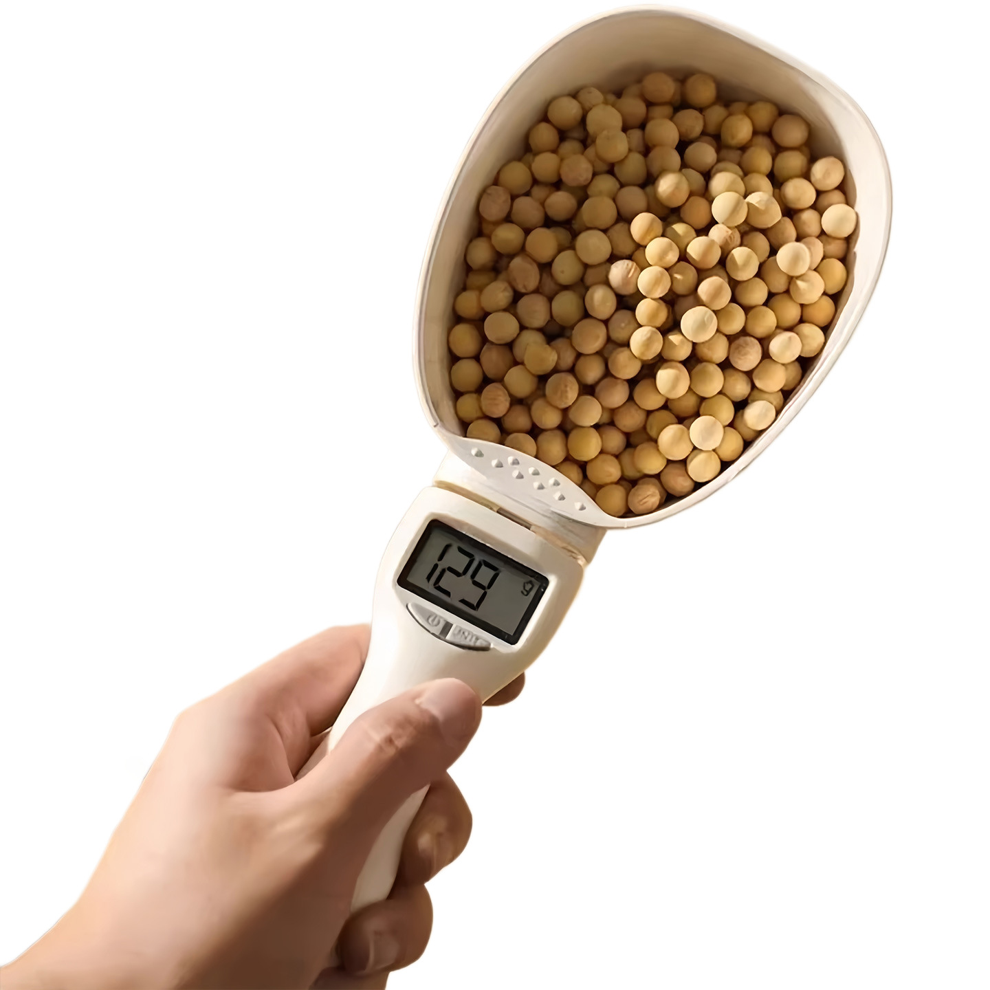 Household kitchen scale - elec - Kitchen Electronics Gadgets recensie en prijs